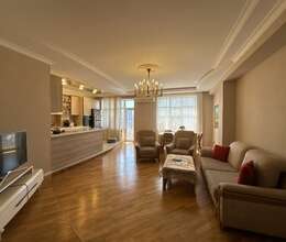 Satılır Yeni tikili, 117m², 3-Otaqlı