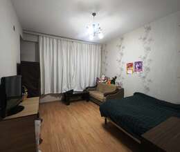 Kirayə verilir Yeni tikili, 45m², 1-Otaqlı