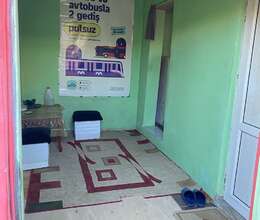 Satış Həyət evi, 40m²