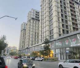 Satılır Yeni tikili, 215m², 5-Otaqlı