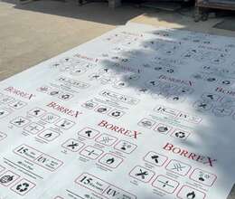 Monolit polikarbonat.