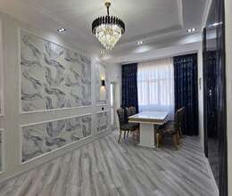 Satılır Yeni tikili, 90m², 3-Otaqlı