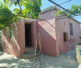 Satış Həyət evi, 100m²