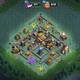 Clash Of Clans