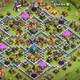 Clash th 15 Hesabı 