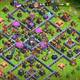 Clash th 15 Hesabı 