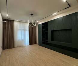 Satılır Yeni tikili, 140m², 3-Otaqlı