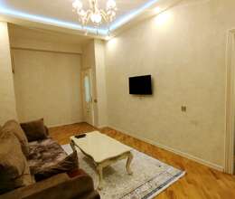 Kirayə verilir Yeni tikili, 60m², 2-Otaqlı