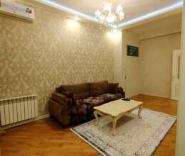 Kirayə verilir Yeni tikili, 60m², 2-Otaqlı