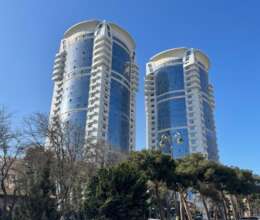 Satılır Yeni tikili, 158m², 3-Otaqlı – Yeni tikili – ucuztap.az