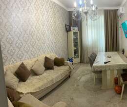 Satılır Yeni tikili, 55m², 2-Otaqlı