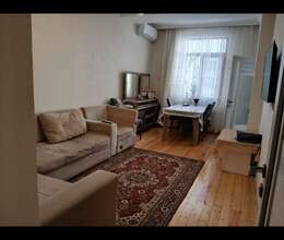 Satılır Yeni tikili, 53m², 2-Otaqlı