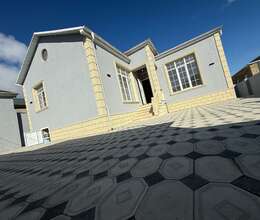 Savalanda 4 otaq ev satılır