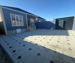 Maştağada 3 otaq ev satılır