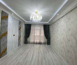 Satılır Yeni tikili, 94m², 3-Otaqlı