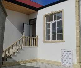 House with Garden, Villa For Sale