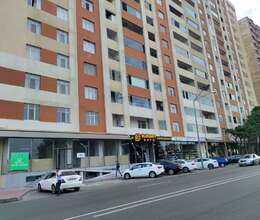 Satılır Yeni tikili, 60m², 2-Otaqlı