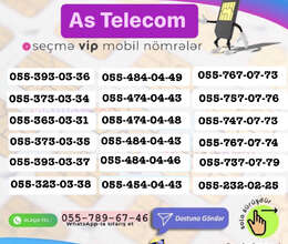 Bakcell nomre 0553730335