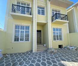 Satış Həyət evi, 150m²