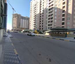 Satılır Yeni tikili, 105m², 3-Otaqlı