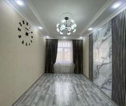 Satılır Yeni tikili, 86m², 3-Otaqlı