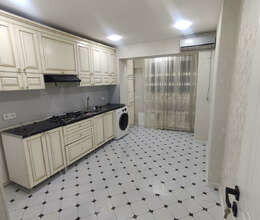 Qarayev və Koroğlu Metrosu arası 3 otaq 1ci mərtəbə kirayə verilir