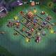 Clash Of Clans Koy Binasi 14 hesabı 