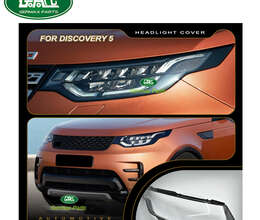 Land Rover Discovery 5 2017-2020 ON FARA SUSELERI