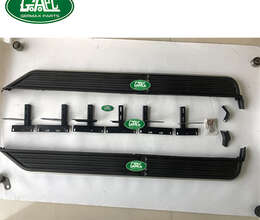 Land Rover Discovery 3 Discovery 4 Padnoska