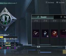 Pubg Mobile Hesab Güvənli