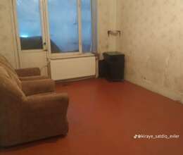 Satılır Köhnə tikili, 65m², 2-Otaqlı