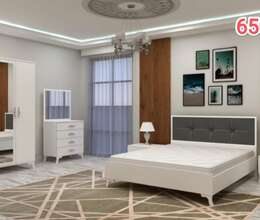 Yataq dəstləri hazır 