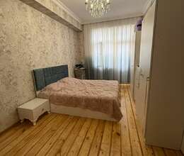 Satılır Yeni tikili, 75m², 3-Otaqlı