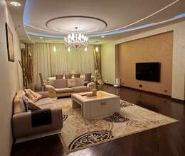 Satılır Yeni tikili, 200m², 4-Otaqlı