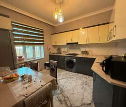 Maştağada yola yaxin ev satılır