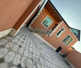 Maştağada yola yaxin ev satılır