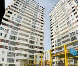 Satılır Yeni tikili, 155m², 4-Otaqlı