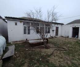 Satış Həyət evi, 100m²