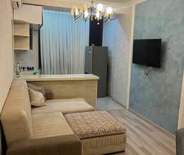 Yeni Yasamalda 2 otaqli menzil kiraye verilir