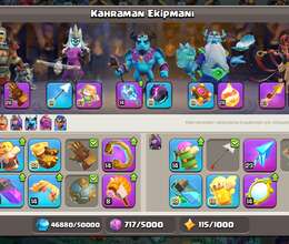 Clash of clans – Oyun hesabları – ucuztap.az