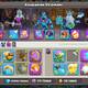 Clash of clans