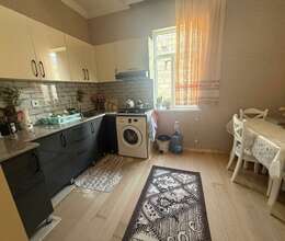 Savalanda yola yaxin ev satılır