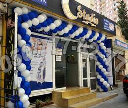 Açılış qapı şar