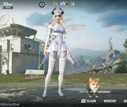 Pubg Hesabi Satilir 500 Uc Var