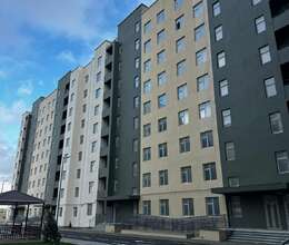 Satılır Yeni tikili, 58m², 2-Otaqlı