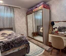 Satış Həyət evi, 52m²