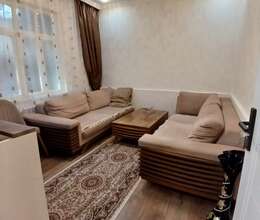 Satış Həyət evi, 52m²