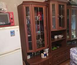 Kirayə verilir Köhnə tikili, 55m², 1-Otaqlı