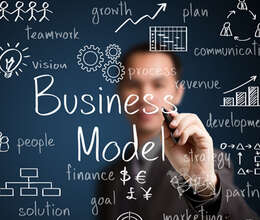 Biznes və satış üzrə menecer 