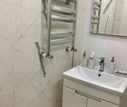 Satılır Yeni tikili, 55m², 3-Otaqlı